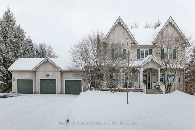 39 Davis Trail