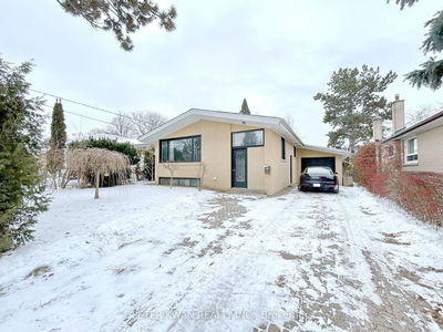 166 Driscoll Rd, Richmond Hill - Mill Pond