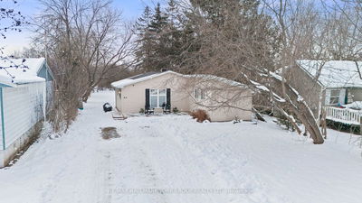 804 Montsell Ave, Georgina - Historic Lakeshore Communities image-0-1