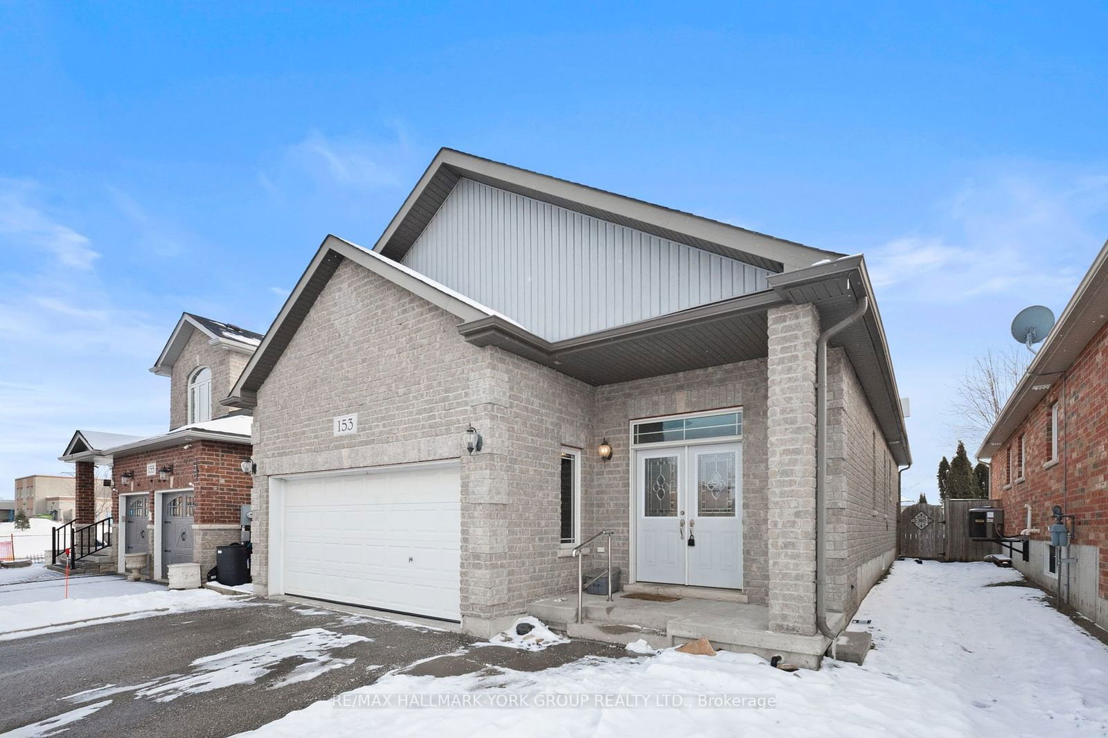 Detached House for sale at 153 Fairwood Drive, Georgina, Keswick South, L4P 0B9 - MLS: N11929149