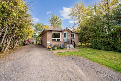 537 Lake Dr, Georgina - Keswick South image-0-1