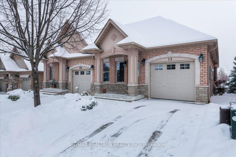 15 Via Vistana Rd, New Tecumseth - Rural New Tecumseth image-0-0