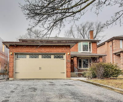 28A Westwood Lane, Richmond Hill - South Richvale