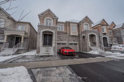 5 Drizzel Cres, Richmond Hill - Oak Ridges