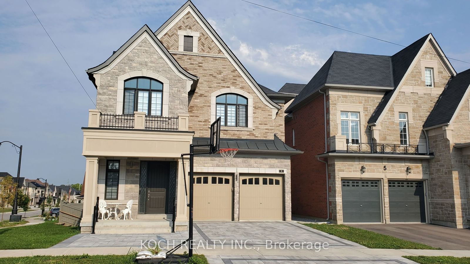 Detached House leased at 1 Hurst Avenue, Vaughan, Patterson, L6A 4X6 - MLS: N11929293