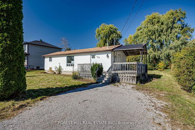 1050 Balsam Rd, Innisfil - Rural Innisfil