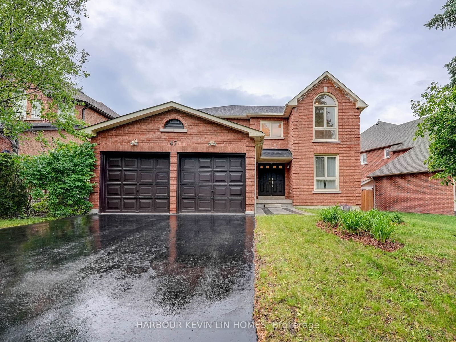 Detached House for lease at 47 Hiram Road, Richmond Hill, Westbrook, L4C 9E6 - MLS: N11929333