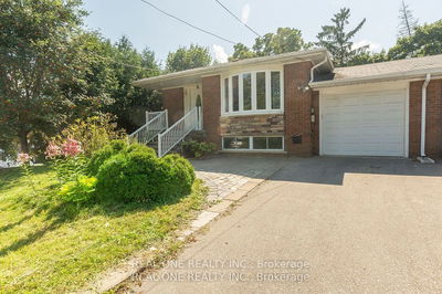 6 Albert St, Markham - Old Markham Village