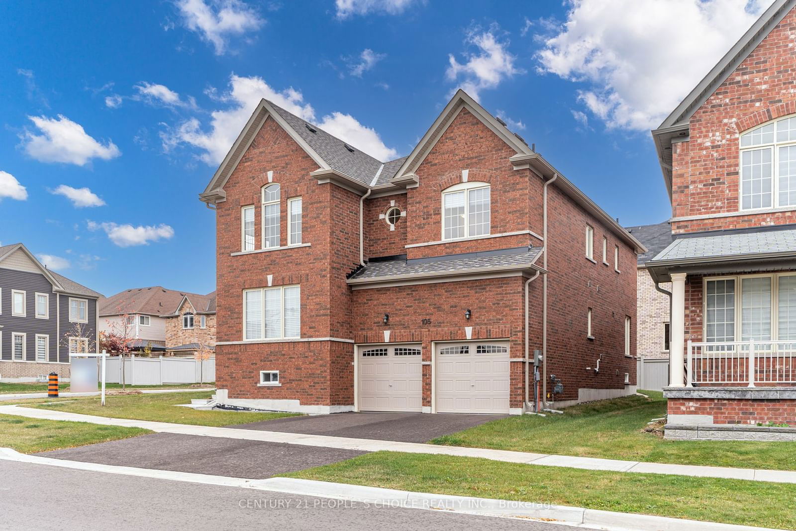 Detached House for sale at 105 Kingknoll Crescent, Georgina, Keswick South, L4P 0H8 - MLS: N11929391