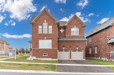 105 Kingknoll Cres, Georgina - Keswick South image-0-1