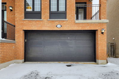 128 Daiseyfield Cres, Vaughan - Vellore Village image-0-2