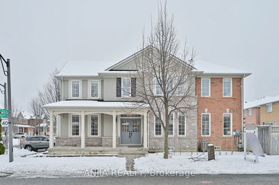 68 Kelly Cres, Markham - Wismer