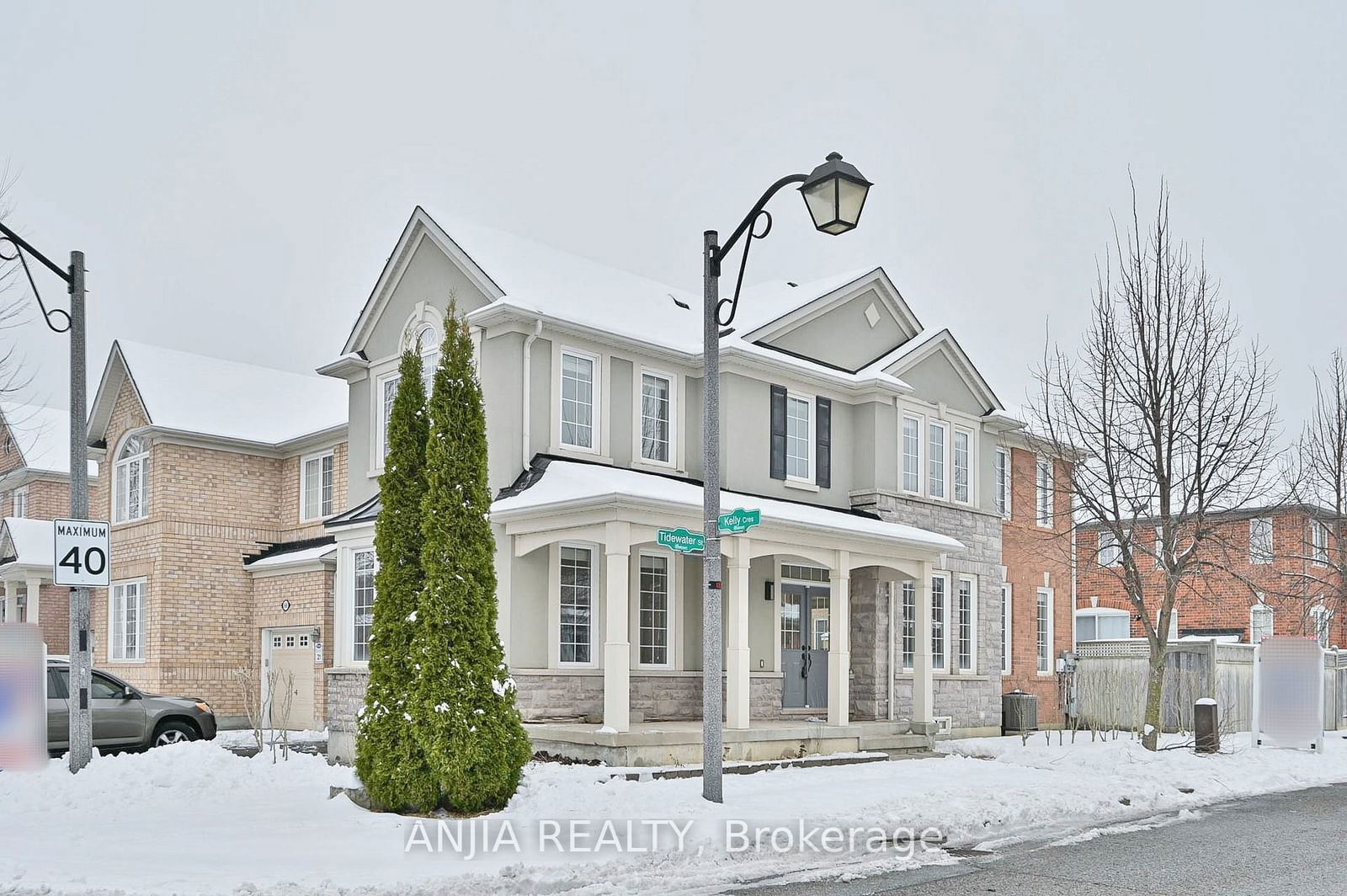 Detached House for sale at 68 Kelly Crescent, Markham, Wismer, L6E 2B6 - MLS: N11929422