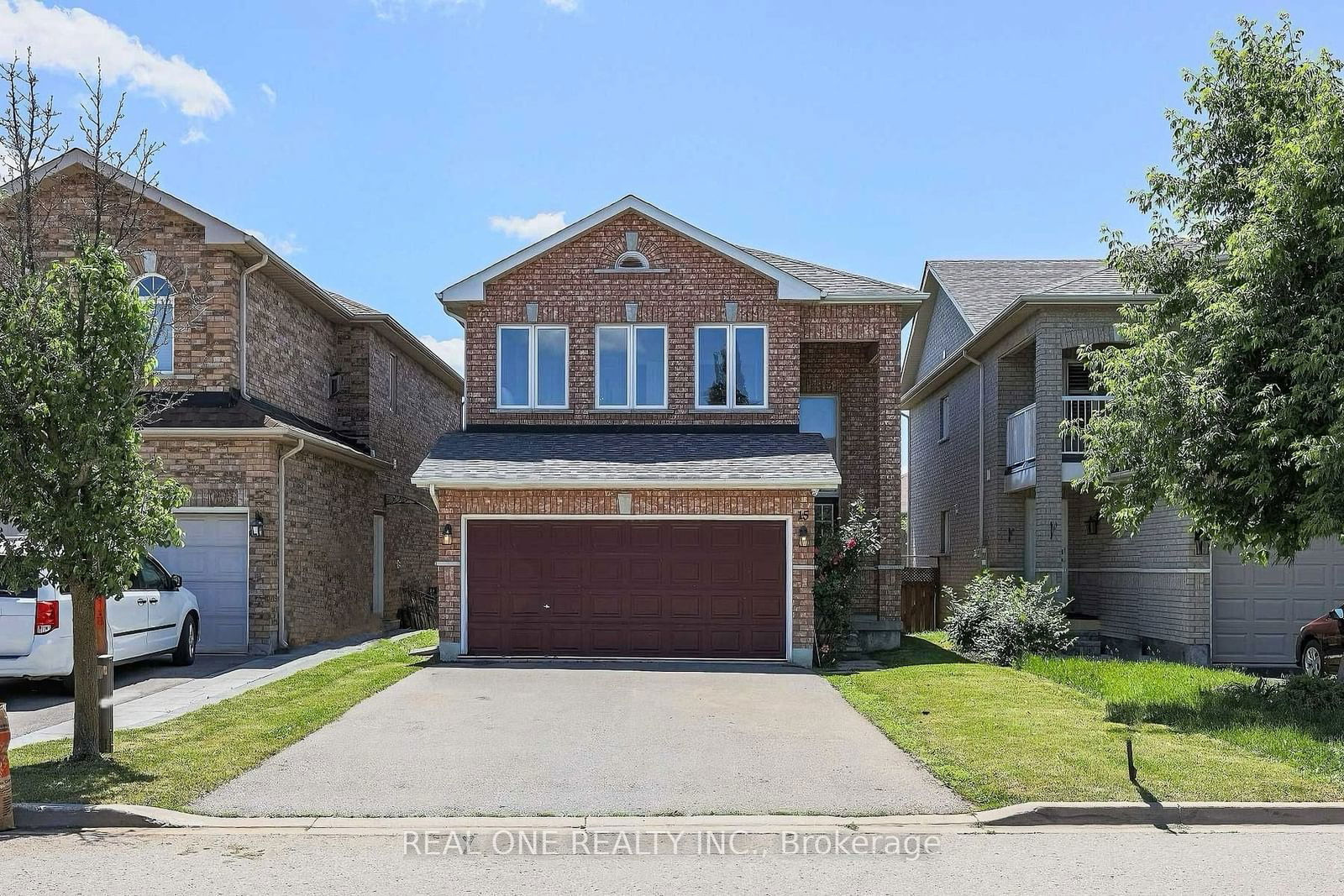 Detached House for sale at 15 Zippora Drive, Richmond Hill, Devonsleigh, L4S 2M6 - MLS: N11929441