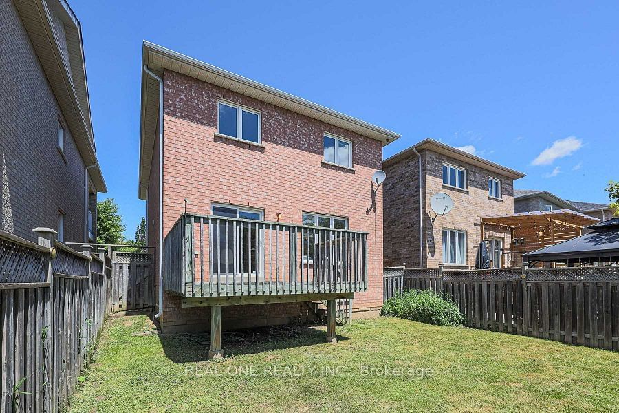 Detached House for sale at 15 Zippora Drive, Richmond Hill, Devonsleigh, L4S 2M6 - MLS: N11929441