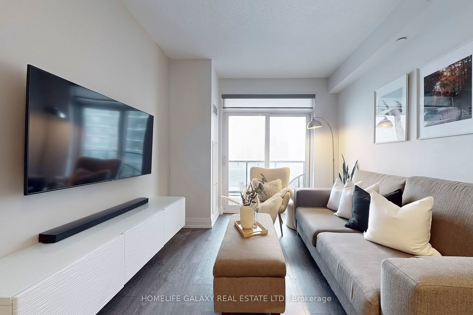 Condo for sale at 2011-3700 Highway 7 Road, Vaughan, Vaughan Corporate Centre, L4L 0G9 - MLS: N11929563