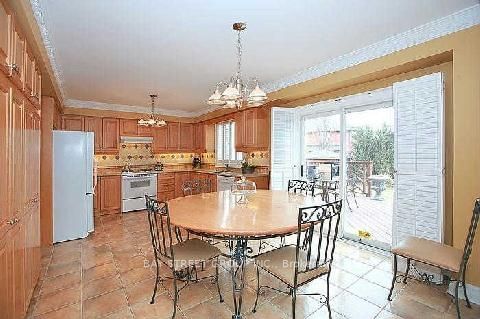 Detached House for lease at 64 Burnhaven Avenue, Vaughan, Maple, L6A 2P2 - MLS: N11929573