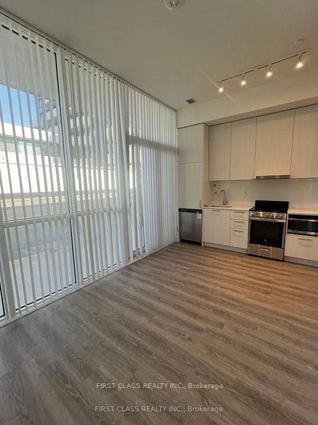 Condo leased at 616-195 Commerce Street, Vaughan, Vaughan Corporate Centre, L4K 5Z7 - MLS: N11929613