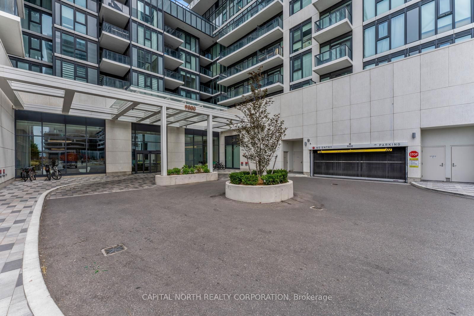 Condo for sale at 1718-9000 JANE Street, Vaughan, Concord, L4K 0M6 - MLS: N11929676