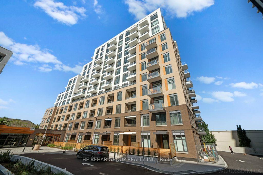 Condo for lease at 228-8 Beverley Glen Boulevard, Vaughan, Beverley Glen, L4J 0L5 - MLS: N11929684