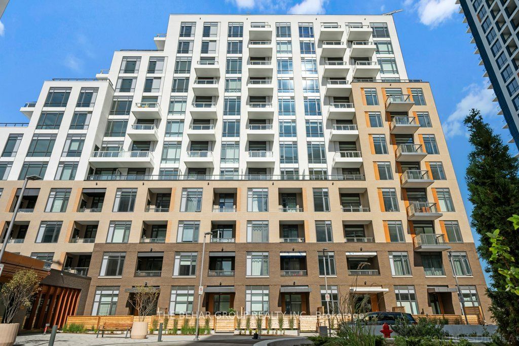 Condo for lease at 228-8 Beverley Glen Boulevard, Vaughan, Beverley Glen, L4J 0L5 - MLS: N11929684