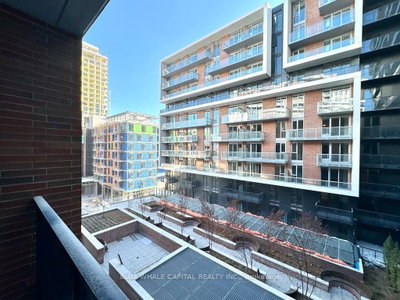 Unit 837A — 8119 Birchmount Road — photo 6