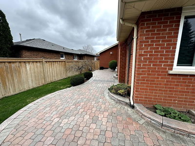 159 Geoffrey Cres, Whitchurch-Stouffville - Stouffville image-0-1