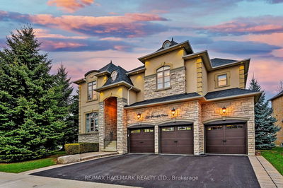 350 Paradelle Dr, Richmond Hill - Oak Ridges Lake Wilcox