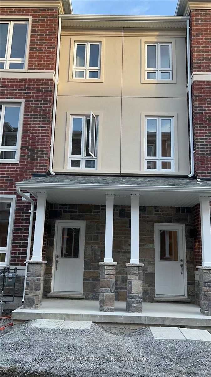 Townhouse for lease at 20 Massachusetts Lane, Markham, Wismer, L6E 2C1 - MLS: N11929848