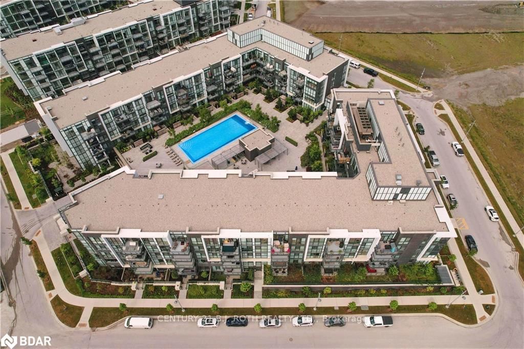 Condo for sale at G-15-375 SEA RAY Avenue, Innisfil, Rural Innisfil, L9S 0N9 - MLS: N11929905