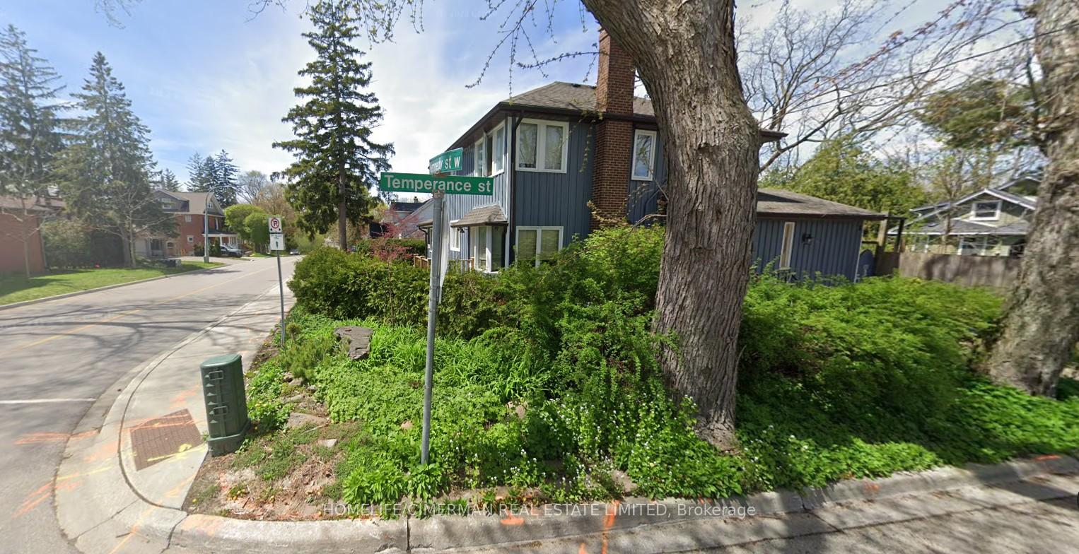 Detached House leased at Unit C-24 Kennedy Street, Aurora, Aurora Village, L4G 2L5 - MLS: N11929925