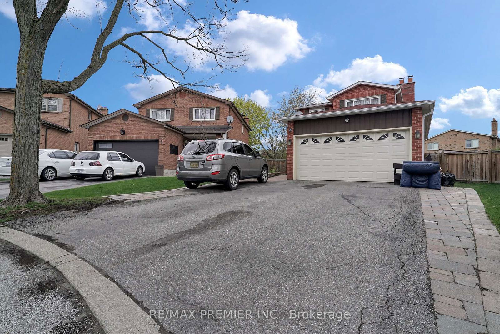 Detached House for lease at Bsmt-8 Matt Court, Vaughan, Maple, L6A 1B9 - MLS: N11929963