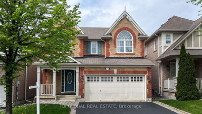 77 Williamson Family Hllw, Newmarket - Woodland Hill