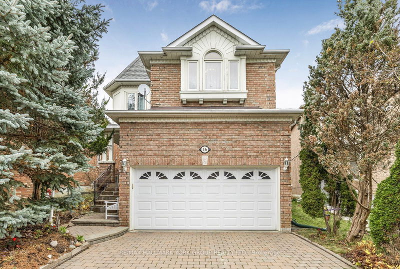 16 Mojave Cres, Richmond Hill - Westbrook image-0-0