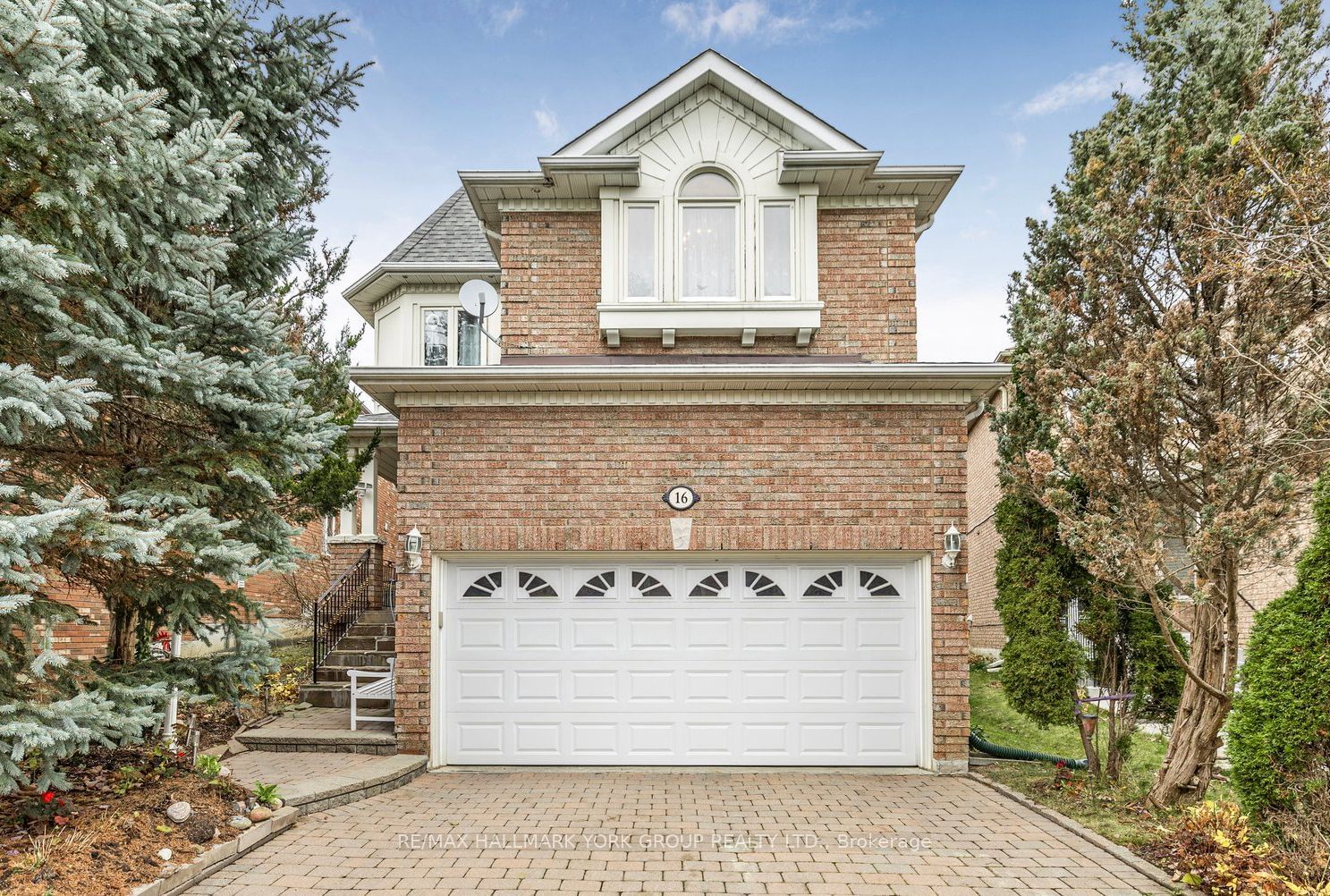 Detached House for sale at 16 Mojave Crescent, Richmond Hill, Westbrook, L4S 1R4 - MLS: N11930008