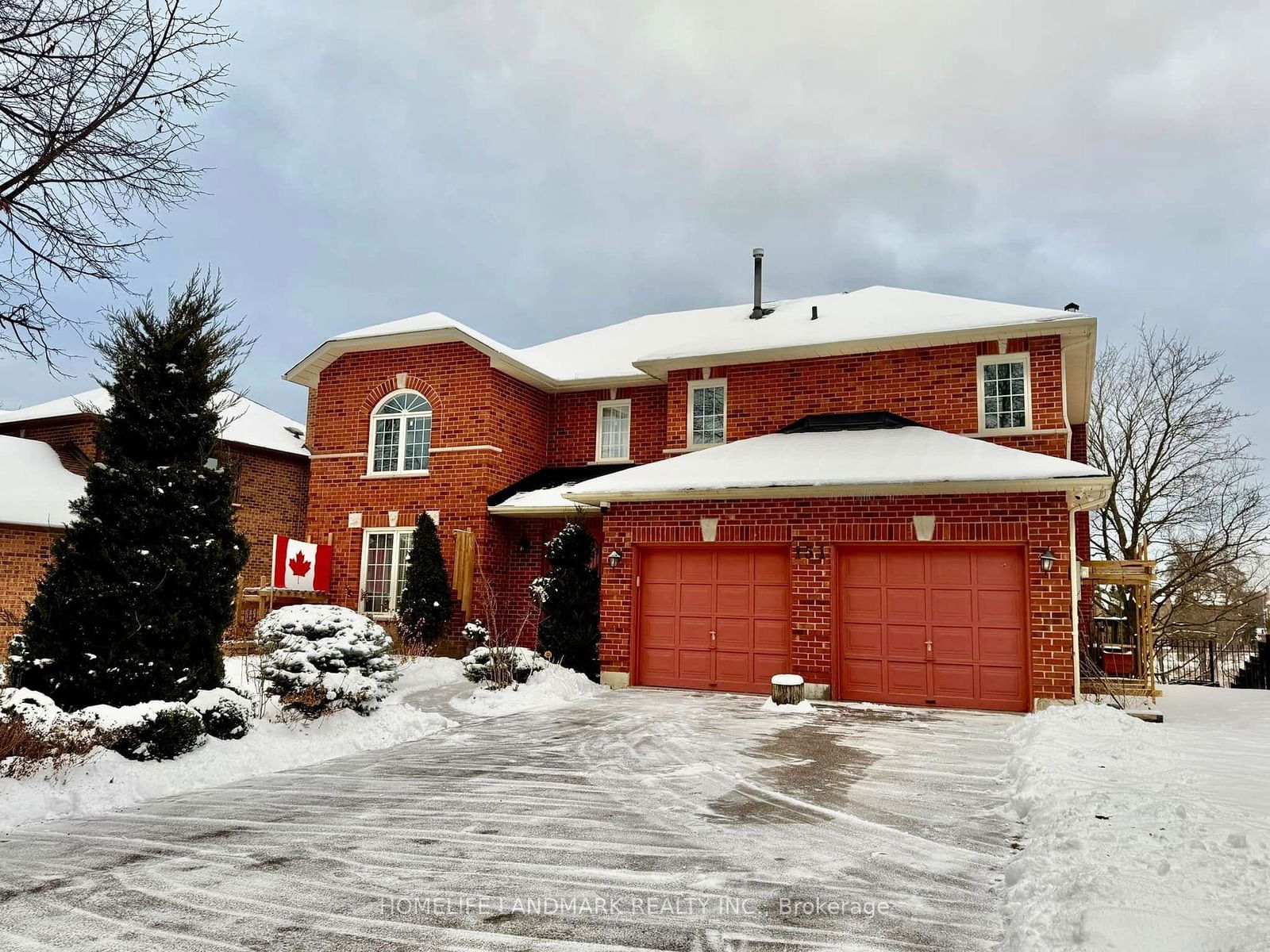 Detached House for lease at 151 Timberline Trail, Aurora, Aurora Highlands, L4G 5Z5 - MLS: N11930056