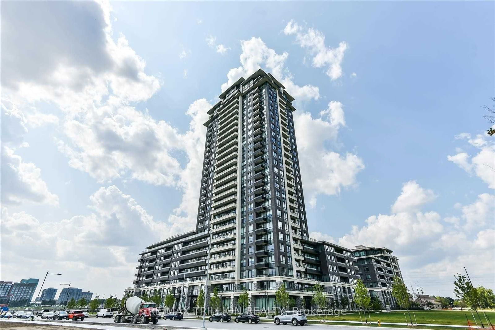 Condo leased at 1810-15 Water Walk Drive, Markham, Unionville, L6G 0G2 - MLS: N11930103