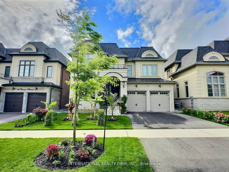 150 Cannes Ave, Vaughan - Vellore Village image-0-0