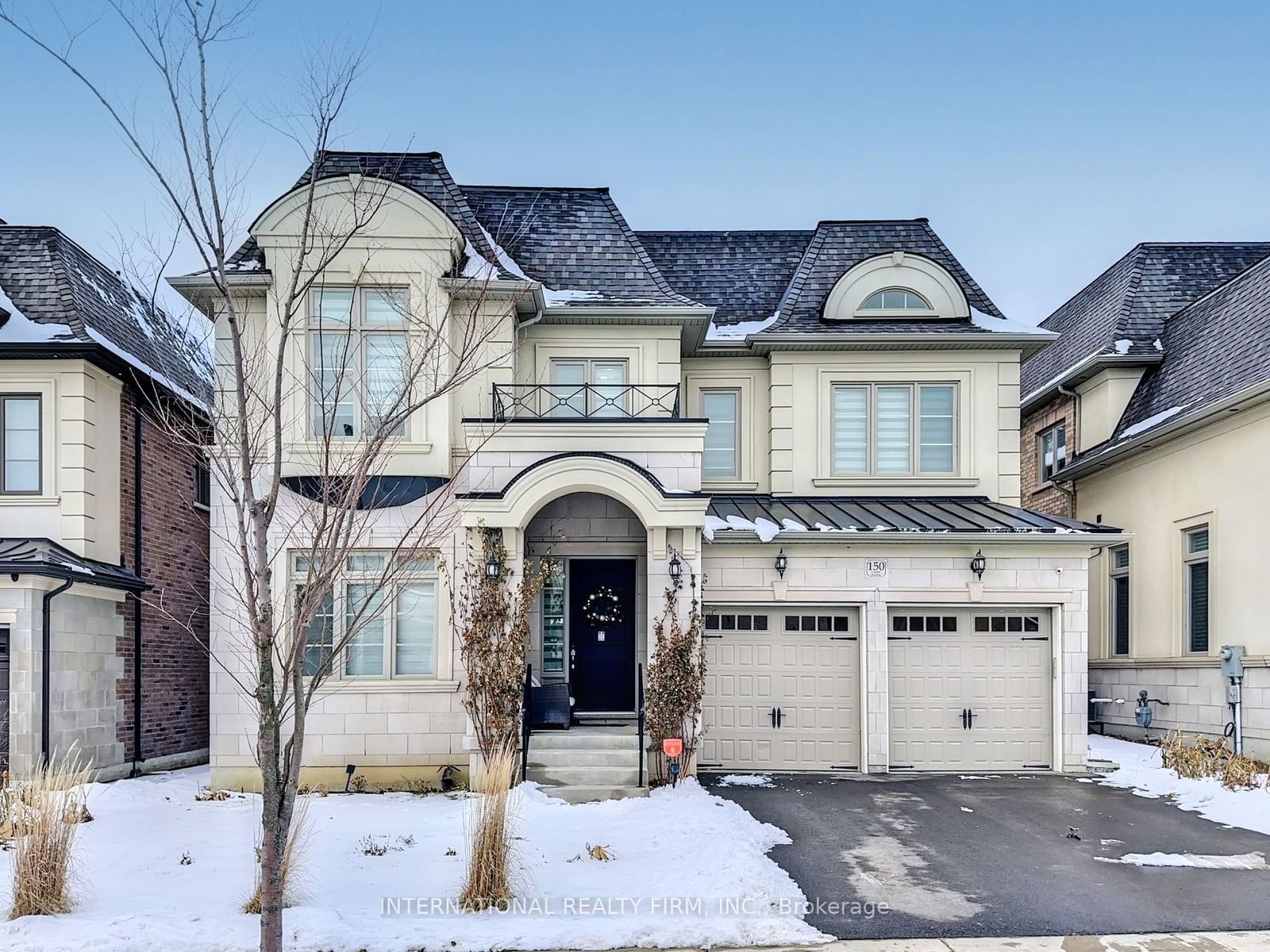 Detached House for sale at 150 Cannes Avenue, Vaughan, Vellore Village, L4H 5A8 - MLS: N11930122