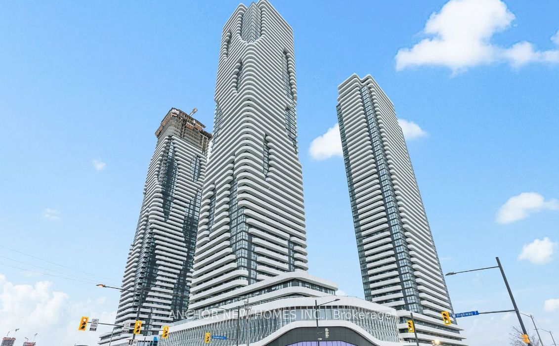 Condo for lease at 1508-195 Commerce Street, Vaughan, Vaughan Corporate Centre, L4K 0P9 - MLS: N11930130