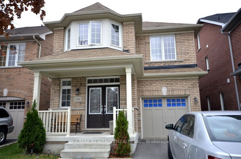 Detached House for lease at Bsmnt-144 Gesher Crescent, Vaughan, Patterson, L6A 0W9 - MLS: N11930199