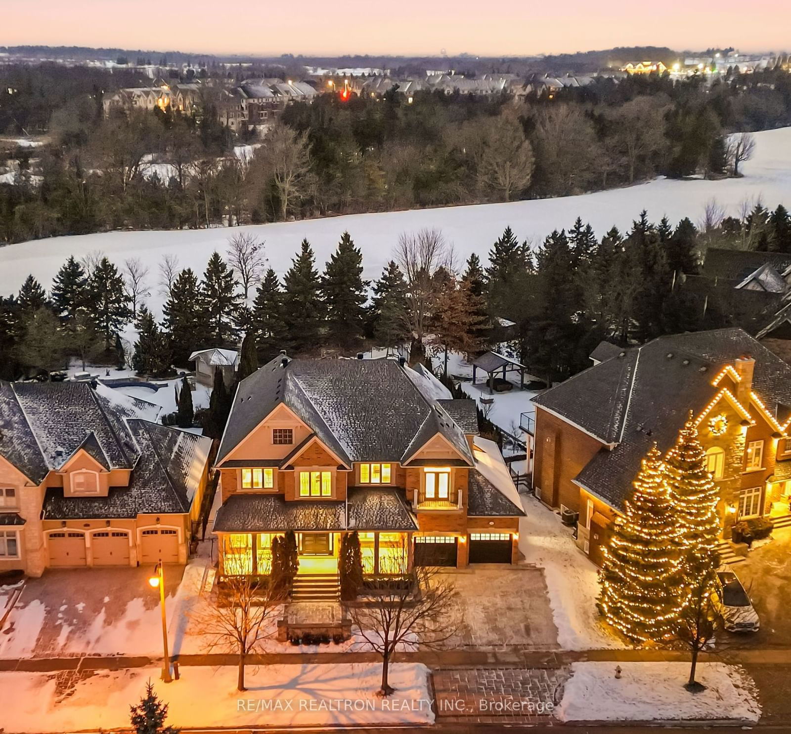 Building at 100 Angus Glen Boulevard, Markham, Angus Glen