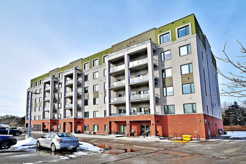 608 - 64 Queen St S, New Tecumseth, L0G 1W0 | Image 2