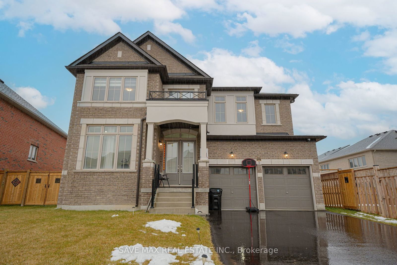 Detached House for lease at 1615 CORSAL Court, Innisfil, Alcona, L9S 0P8 - MLS: N11930309