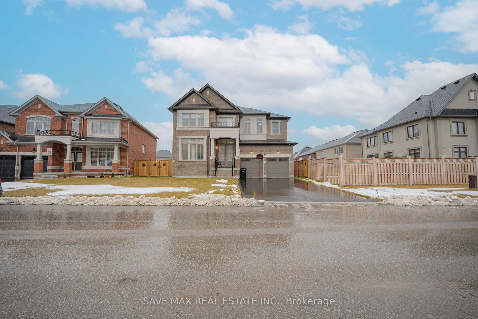 Detached House for lease at 1615 CORSAL Court, Innisfil, Alcona, L9S 0P8 - MLS: N11930309