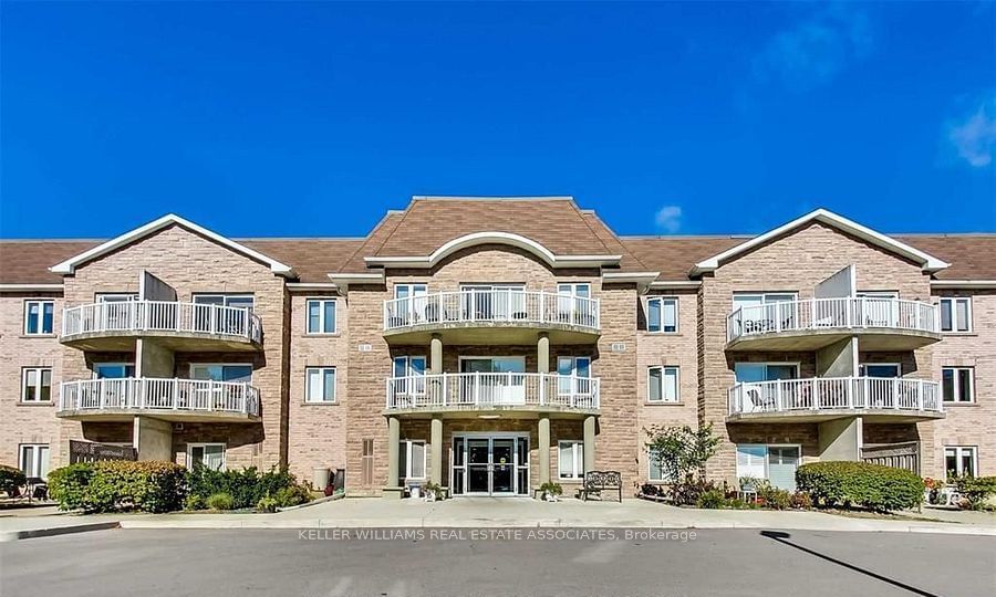 Condo sold at 120-32 Church Street, King, Schomberg, L0G 1T0 - MLS: N11930321