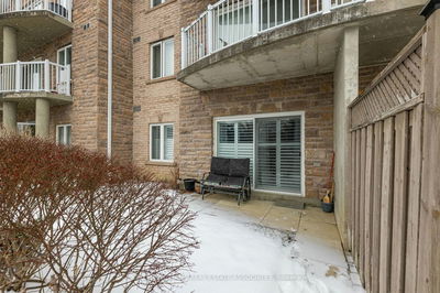 Unit 120 — 32 Church St, King - Schomberg image-0-4