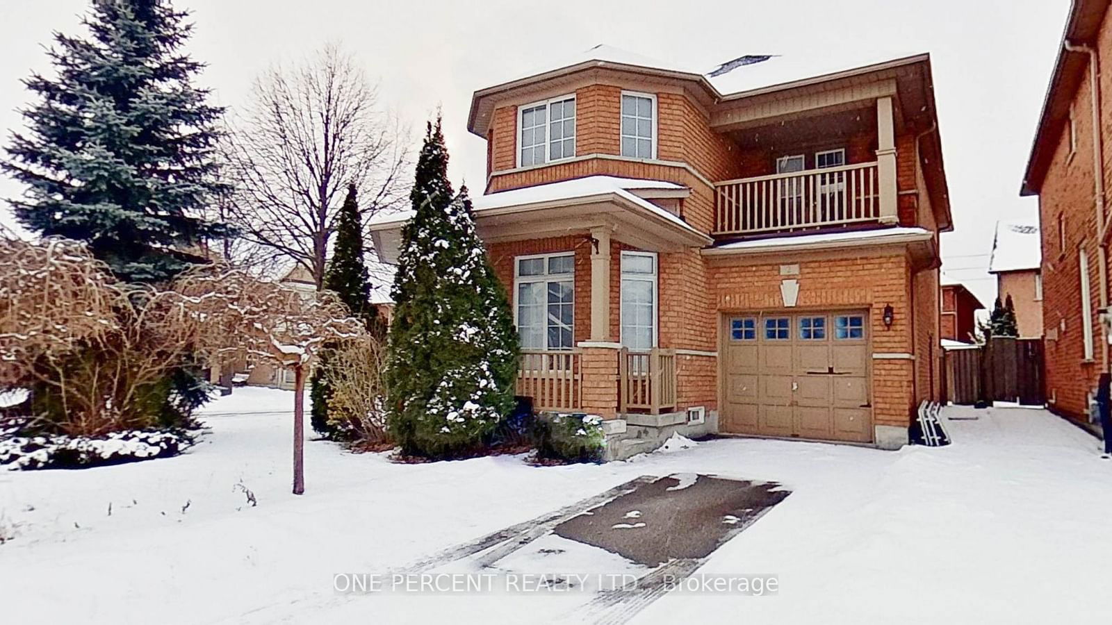 Detached House for sale at 2 Levy Court, Vaughan, Vellore Village, L4H 2E5 - MLS: N11930325