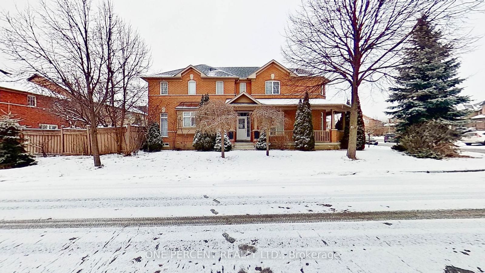 Detached House for sale at 2 Levy Court, Vaughan, Vellore Village, L4H 2E5 - MLS: N11930325