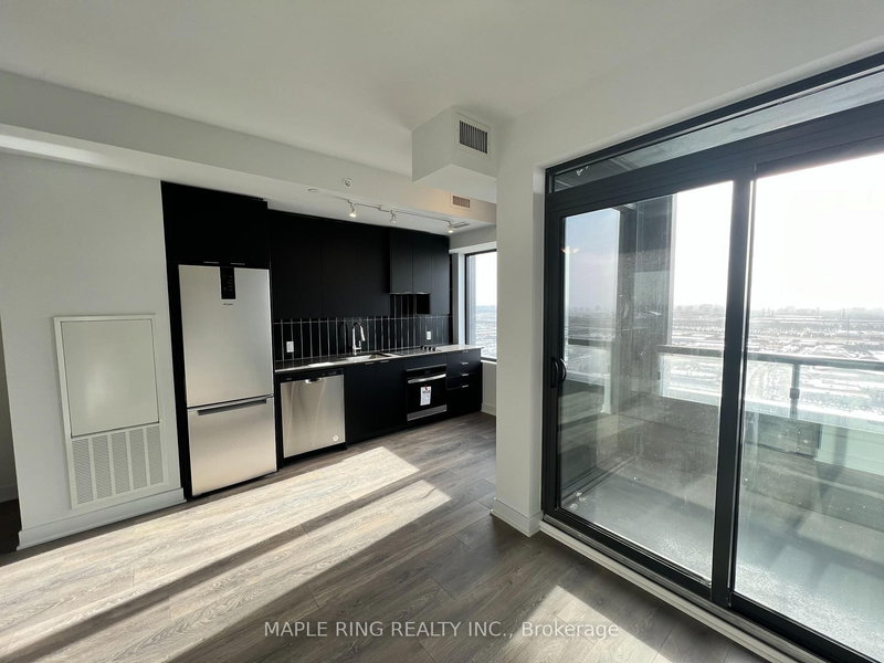 2309 - 2920 Highway 7 Rd, Vaughan, L4K 0P4 | Image 2